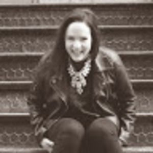 Meet your Posher, Orlaith